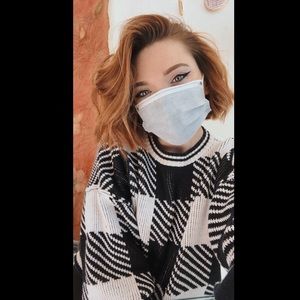 Meet your Posher, Harley